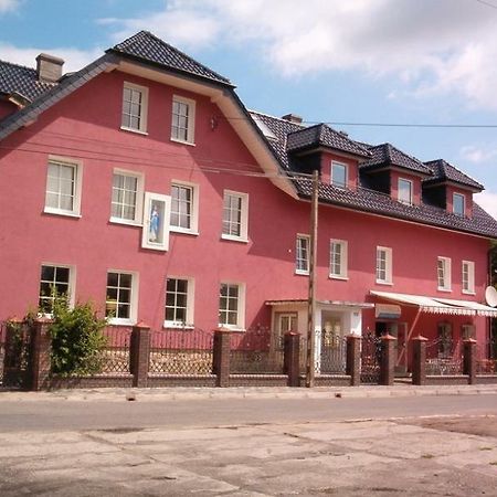 Gosciniec Ella Inn Lipniki Lipniki  Esterno foto