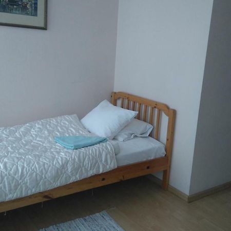 Gosciniec Ella Inn Lipniki Lipniki  Esterno foto