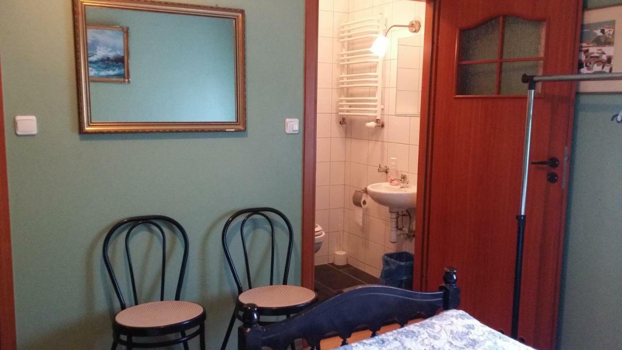 Gosciniec Ella Inn Lipniki Lipniki  Esterno foto