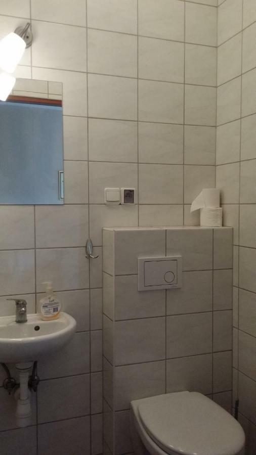 Gosciniec Ella Inn Lipniki Lipniki  Esterno foto