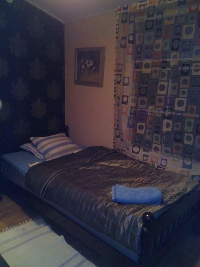 Gosciniec Ella Inn Lipniki Lipniki  Esterno foto