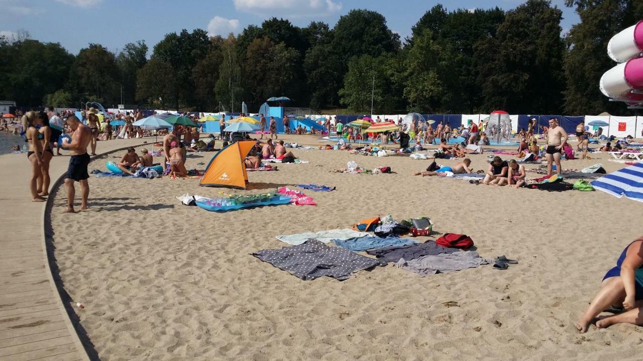 Gosciniec Ella Inn Lipniki Lipniki  Esterno foto