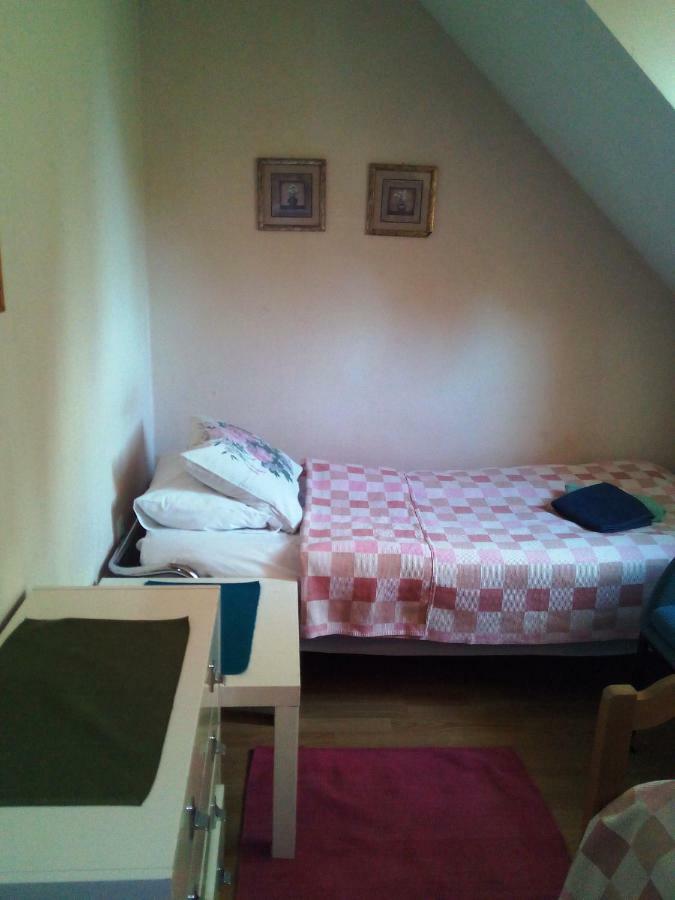Gosciniec Ella Inn Lipniki Lipniki  Esterno foto