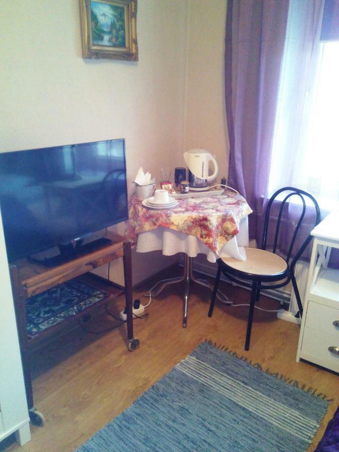 Gosciniec Ella Inn Lipniki Lipniki  Esterno foto