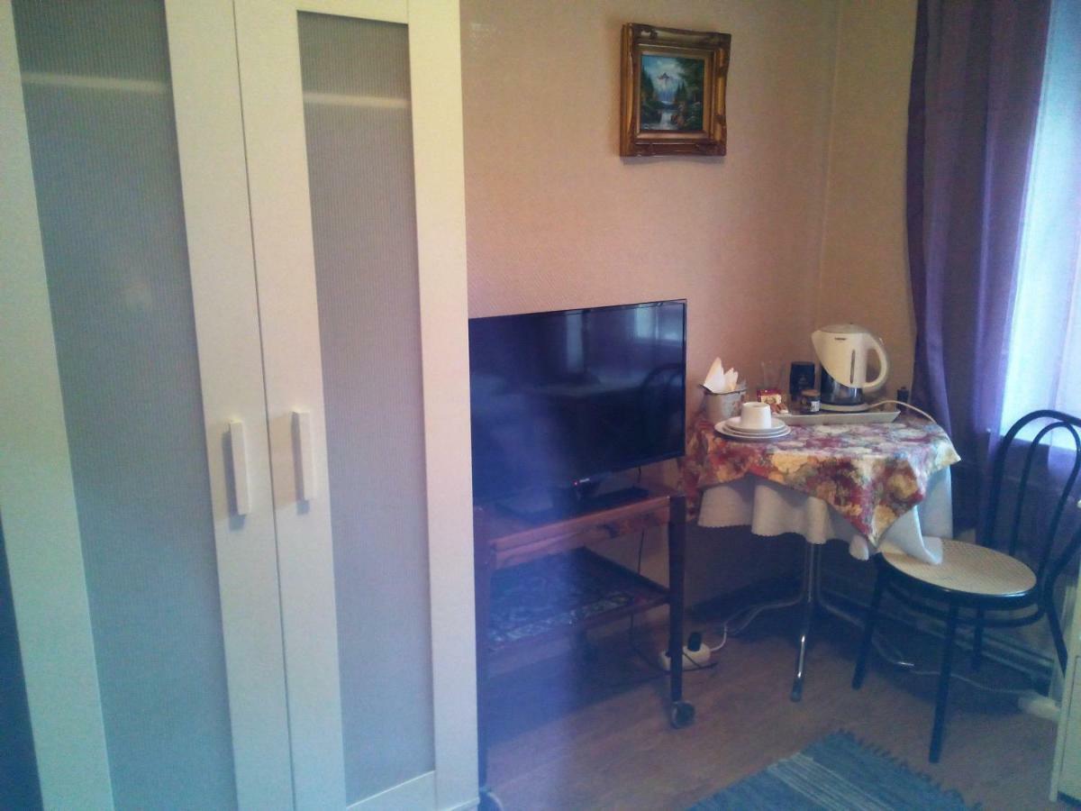 Gosciniec Ella Inn Lipniki Lipniki  Esterno foto