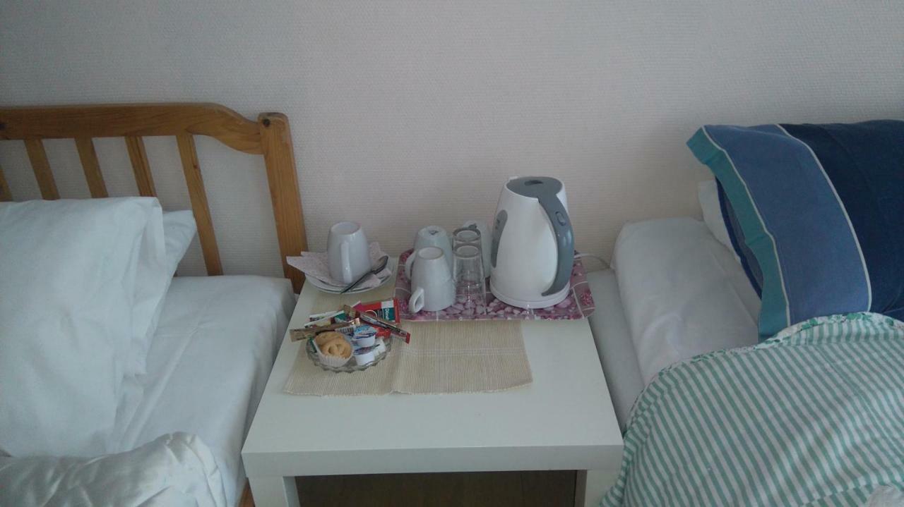 Gosciniec Ella Inn Lipniki Lipniki  Esterno foto