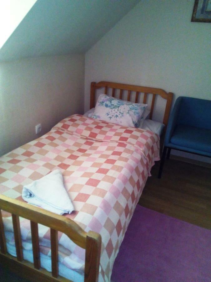 Gosciniec Ella Inn Lipniki Lipniki  Esterno foto